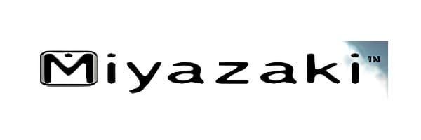 Miyazaki